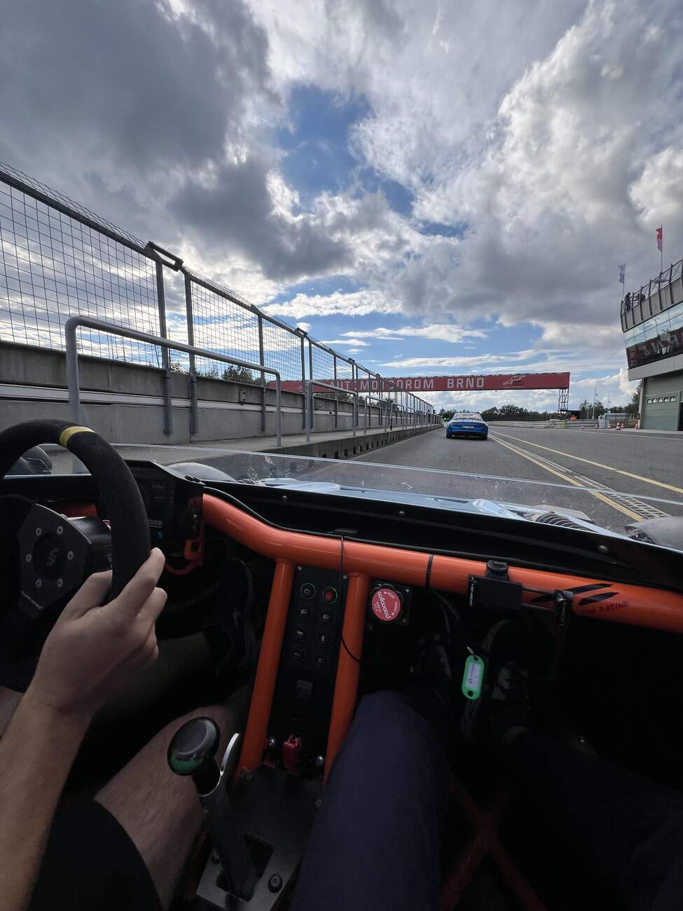 Foto: Marek Brunner, Autíčkář.cz