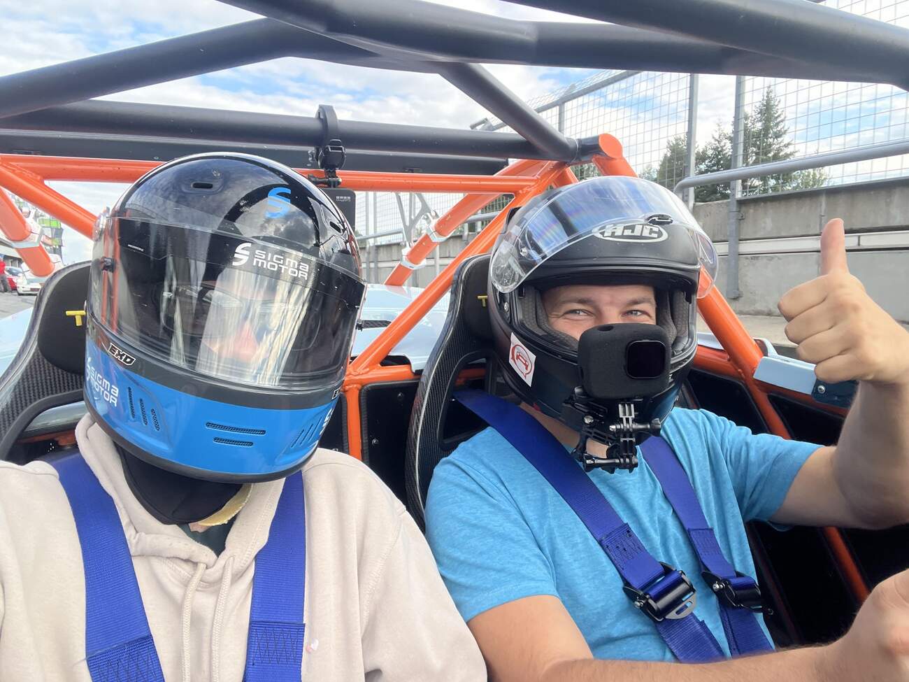 Foto: Marek Brunner, Autíčkář.cz