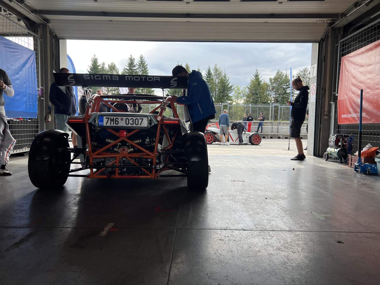 Foto: Marek Brunner, Autíčkář.cz