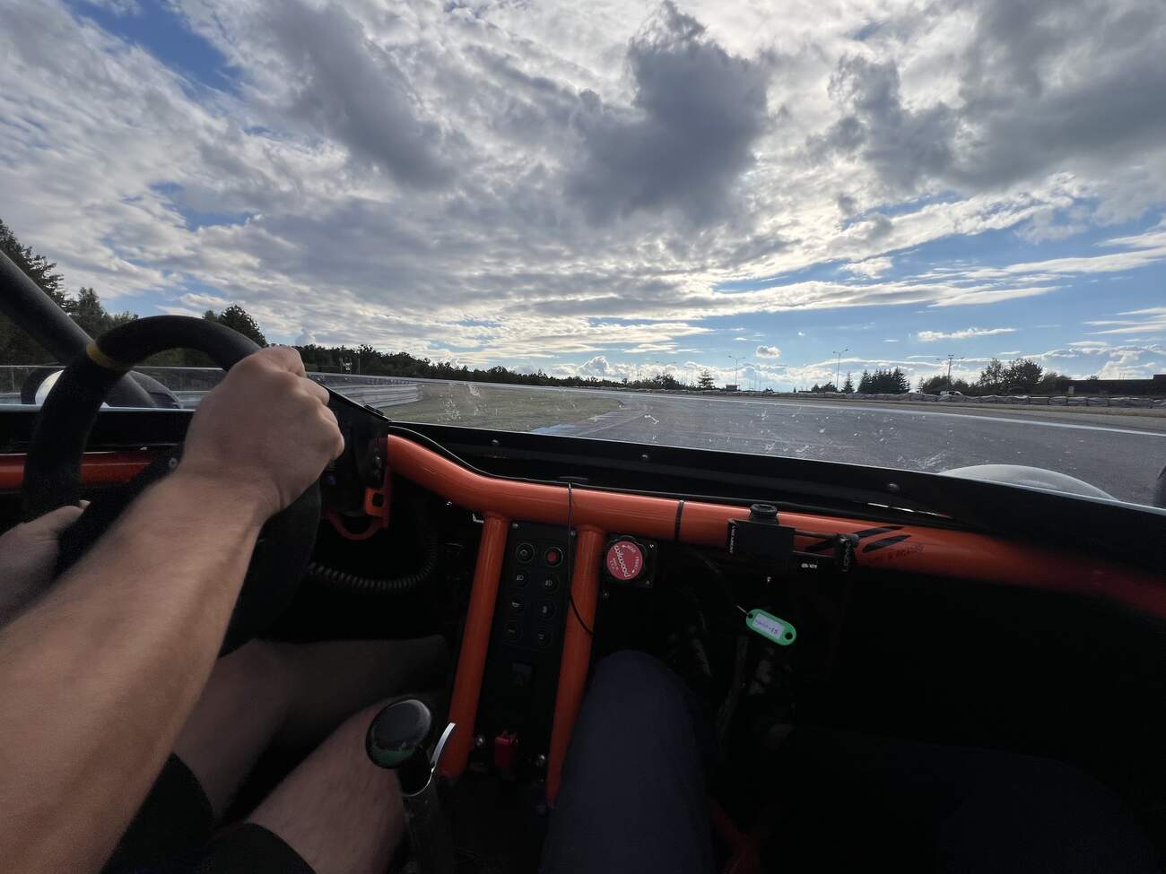 Foto: Marek Brunner, Autíčkář.cz