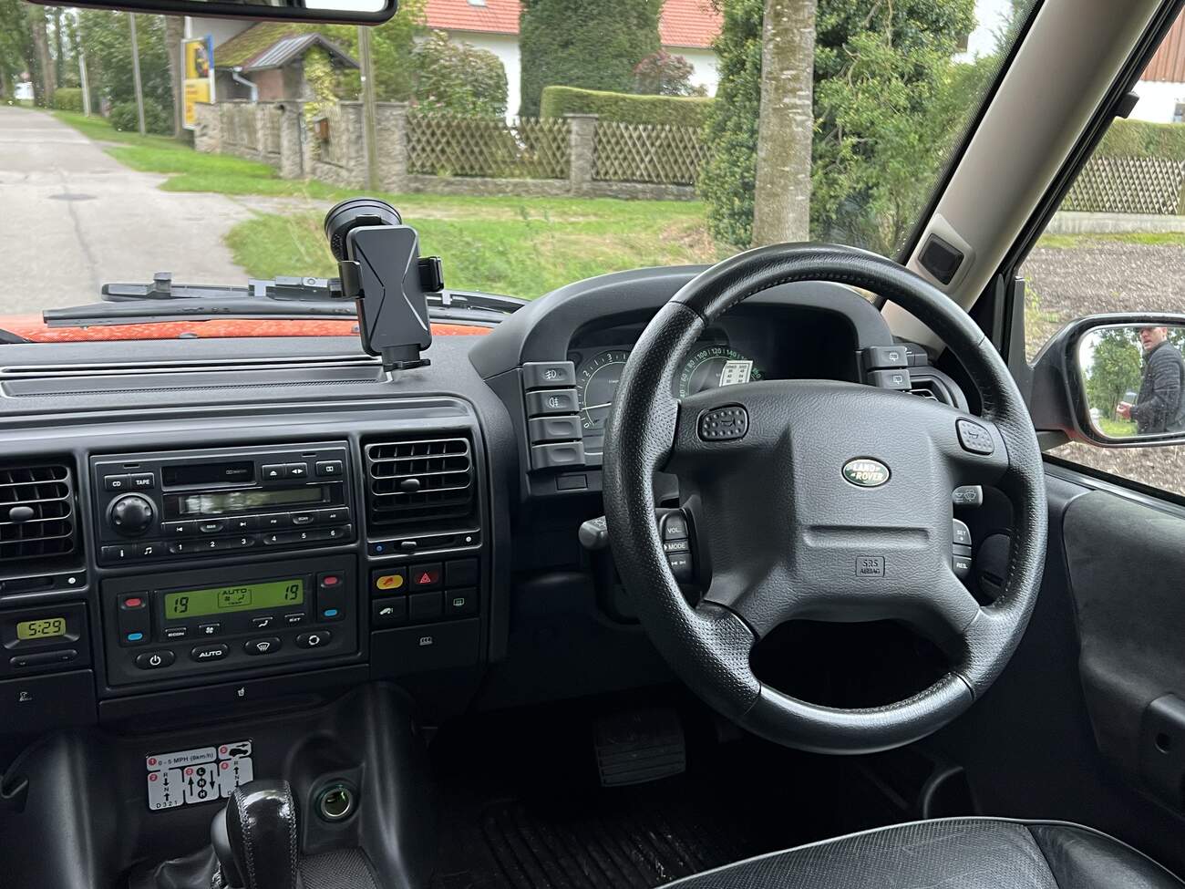 Foto: Viola Procházková, Autíčkář.cz