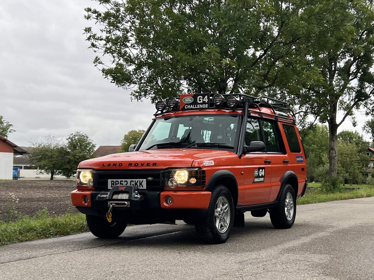 Foto: Viola Procházková, Autíčkář.cz