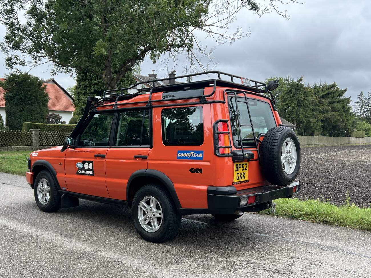 Foto: Viola Procházková, Autíčkář.cz