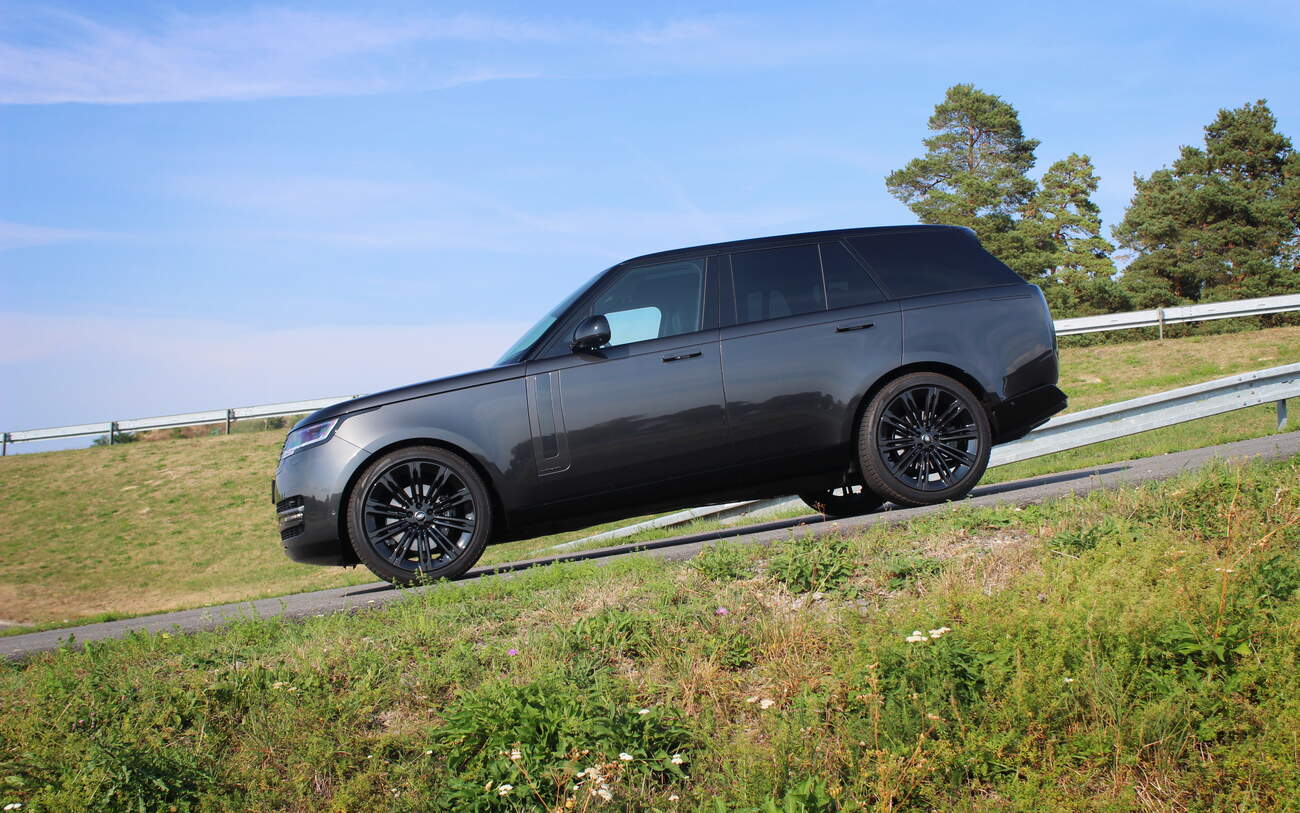 Foto: Tomáš Strach, Autíčkář.cz