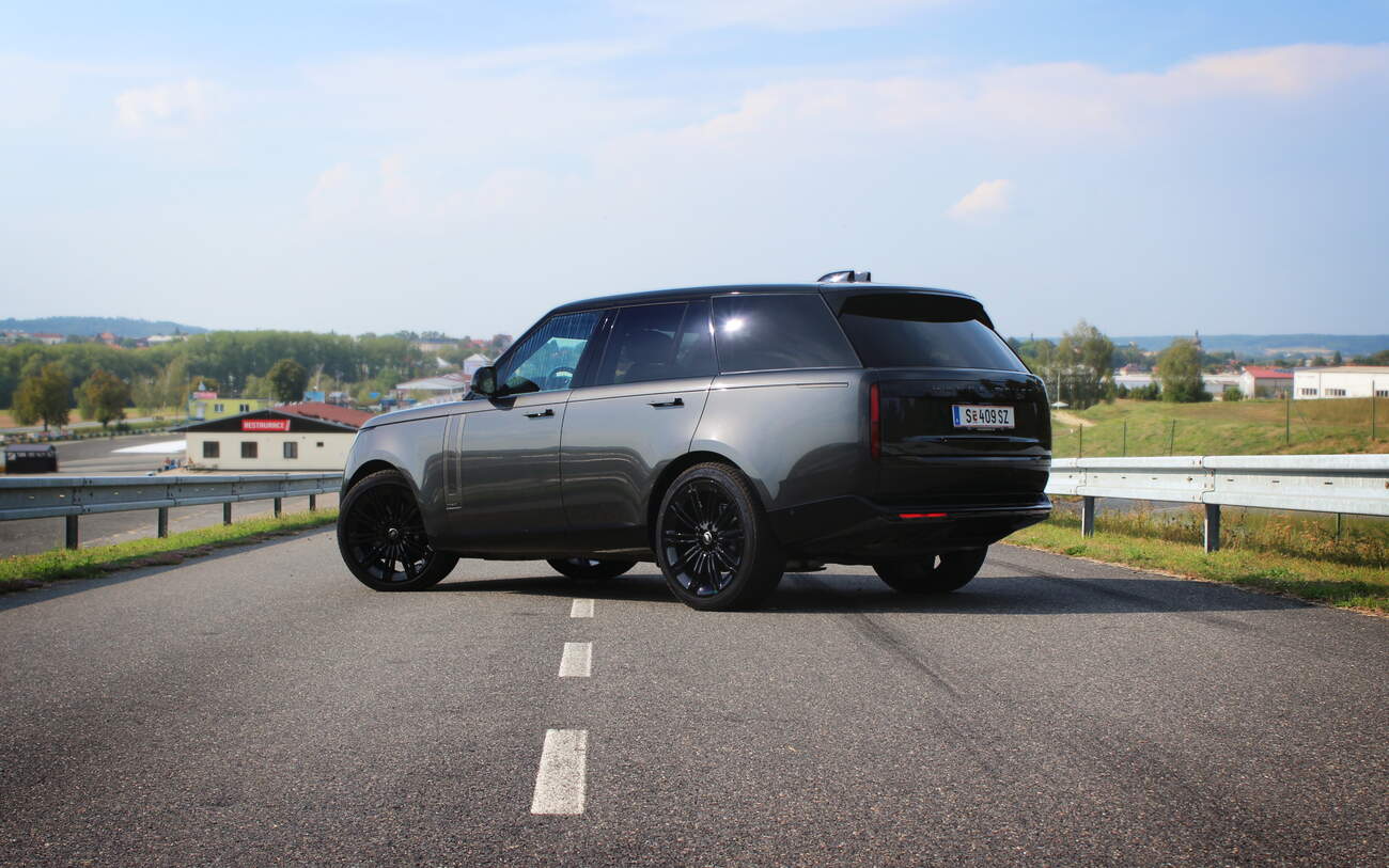 Foto: Tomáš Strach, Autíčkář.cz