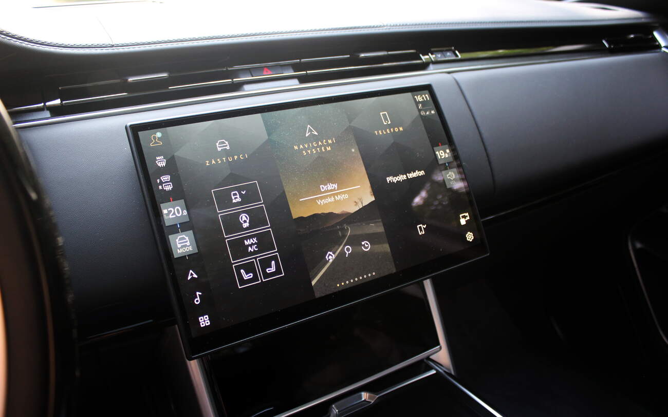 Foto: Tomáš Strach, Autíčkář.cz