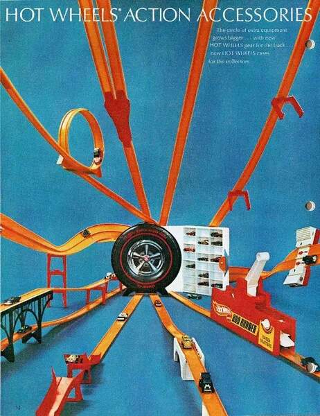 Zdroj: FB Hotwheels Gallery