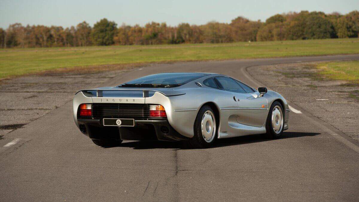 Foto: Jaguar