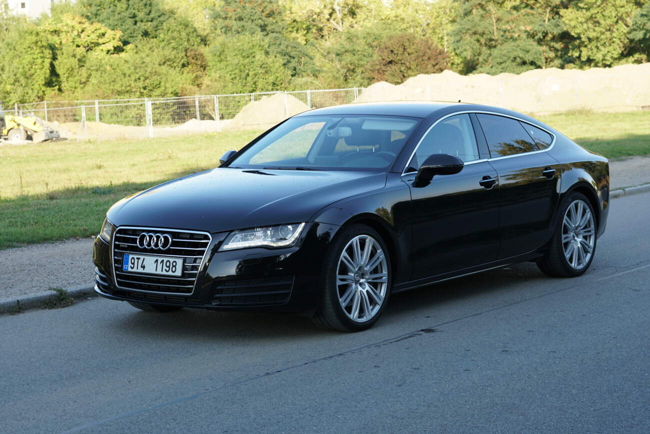 Foto: Daniel Borský | autickar.cz