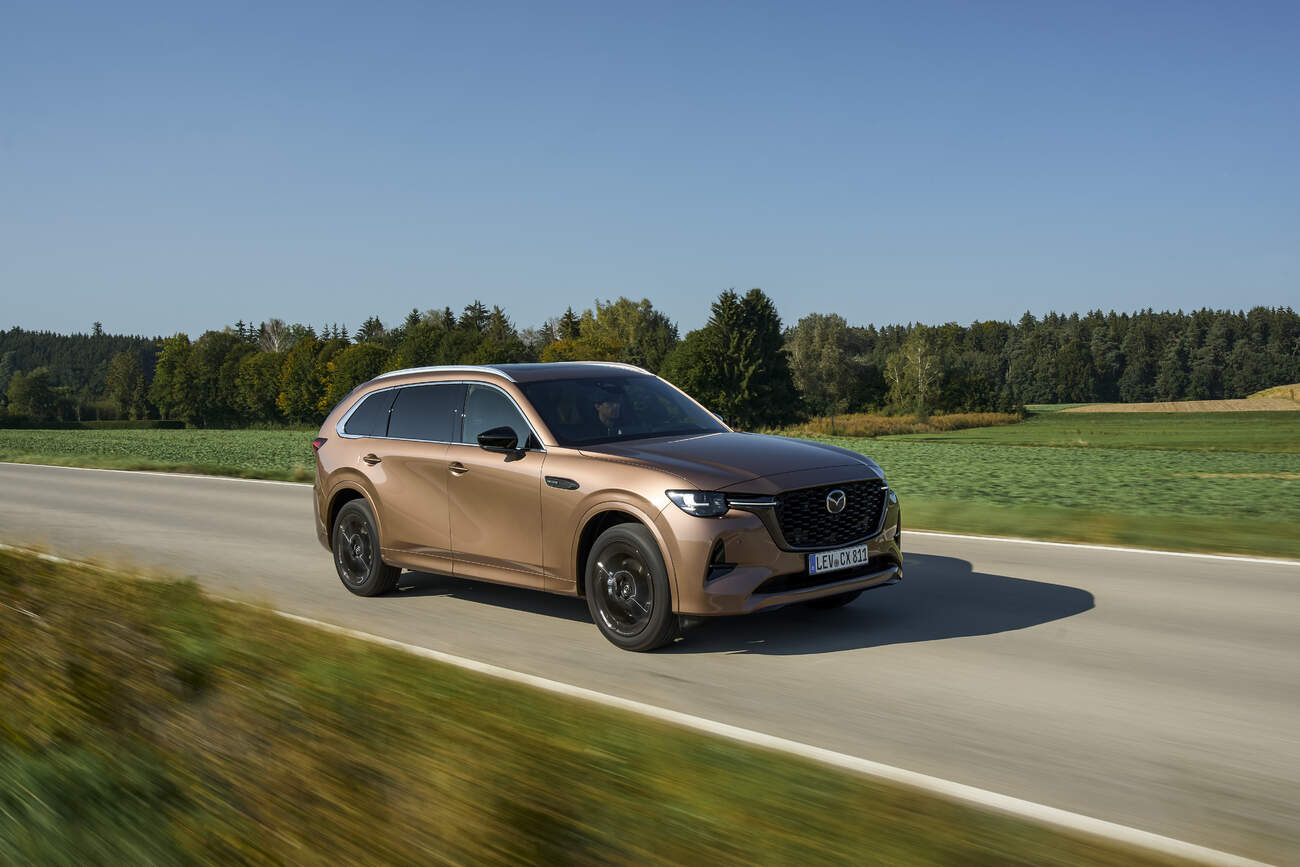 Foto: Mazda