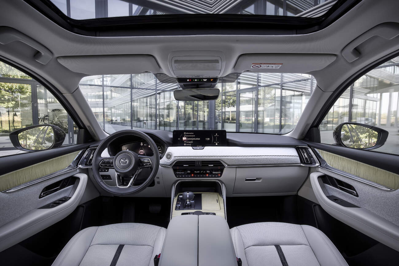 Foto: Mazda