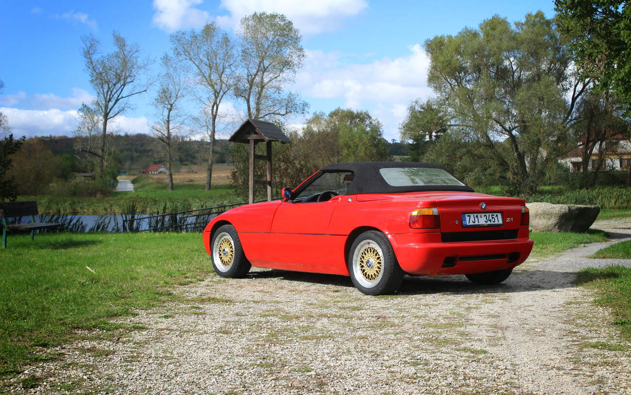 Foto: Tomáš Strach