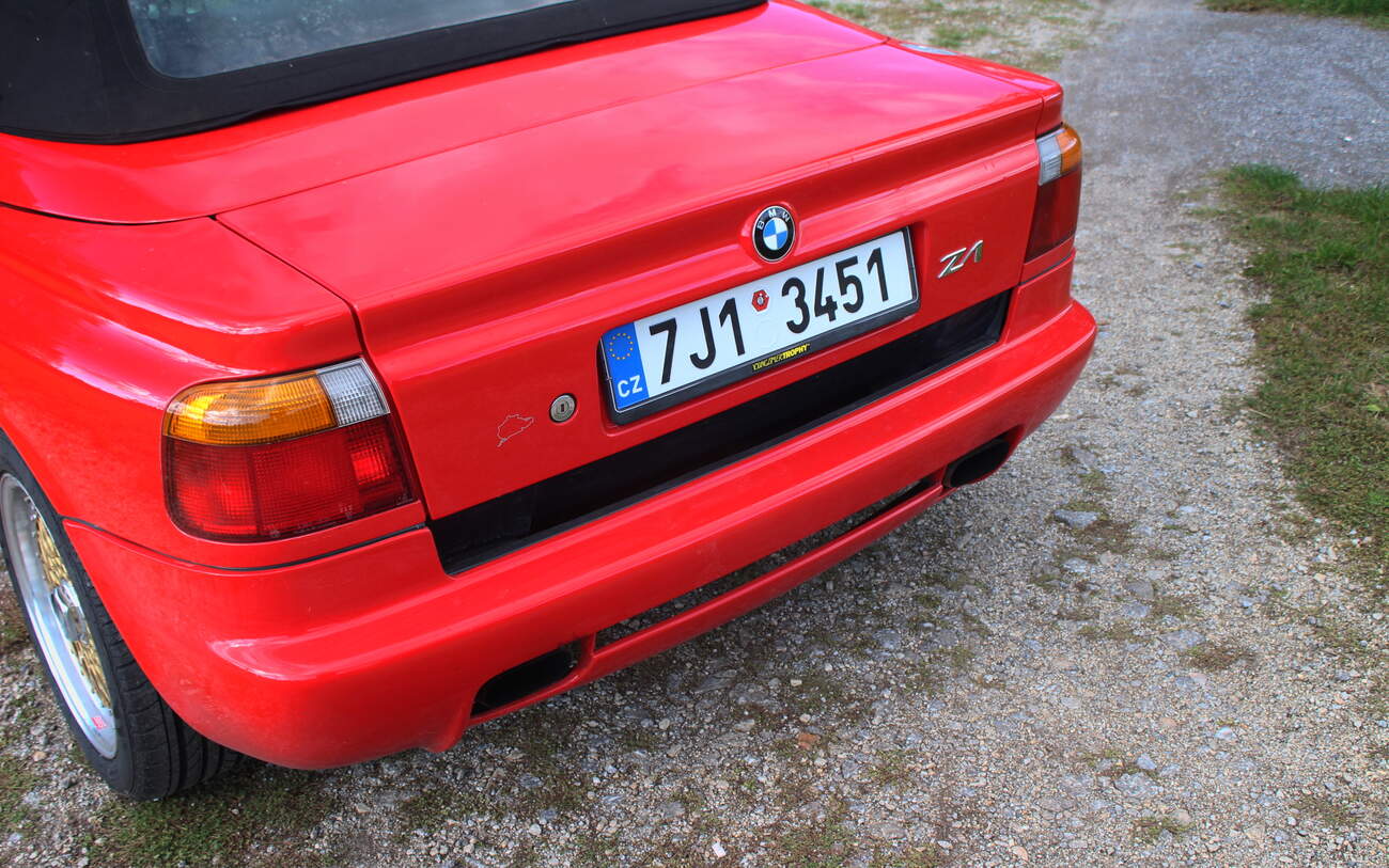 Foto: Tomáš Strach