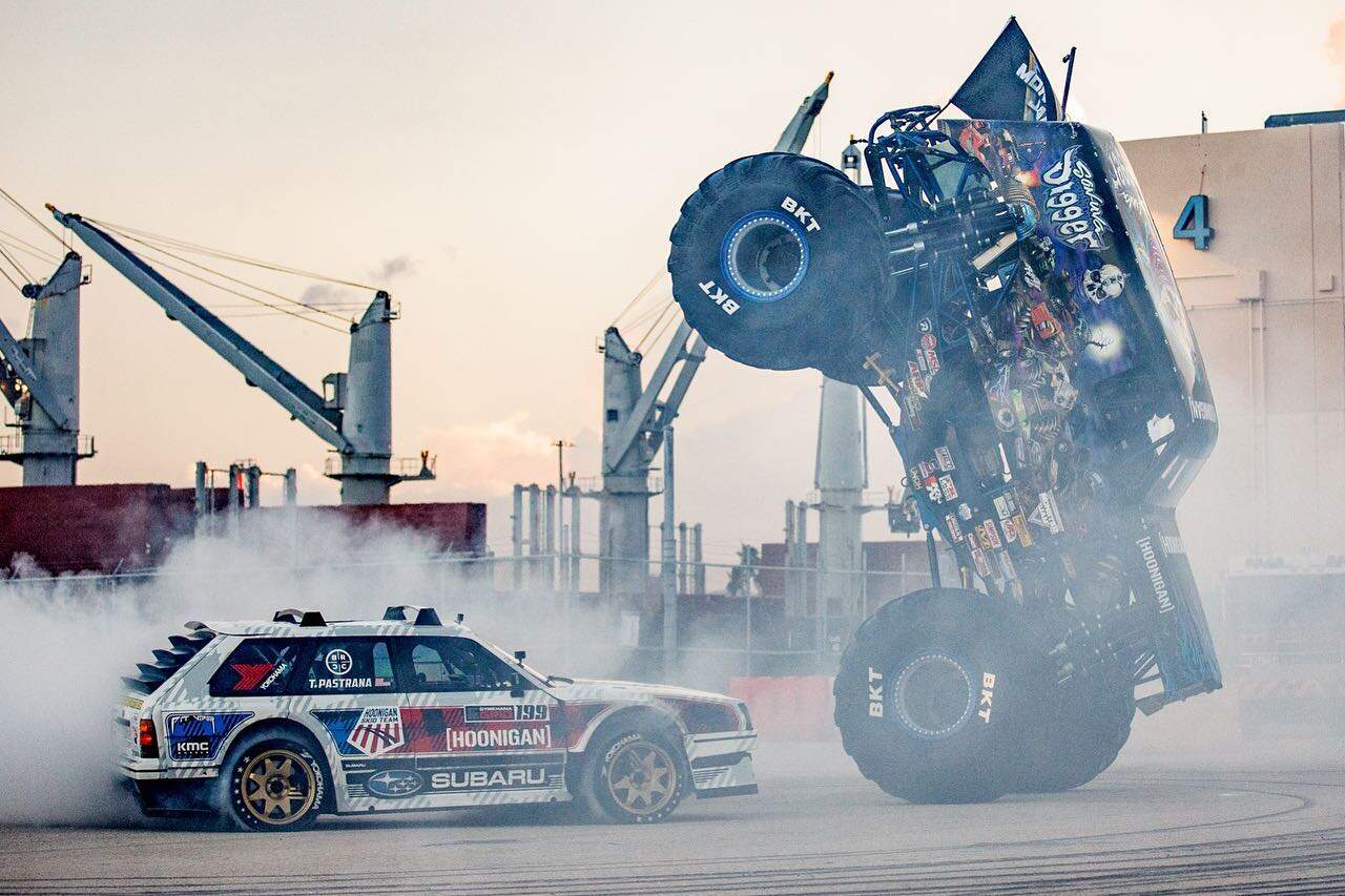 facebook.com/TravisPastrana