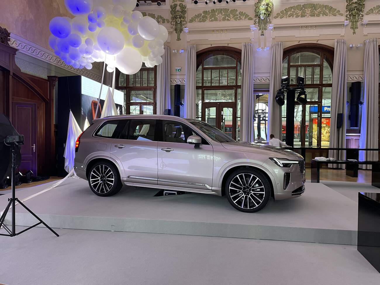 Foto: Autíčkář.cz