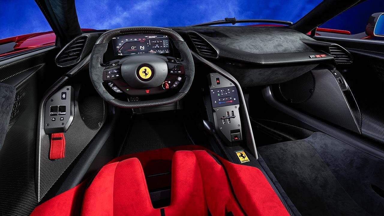 Foto: Ferrari