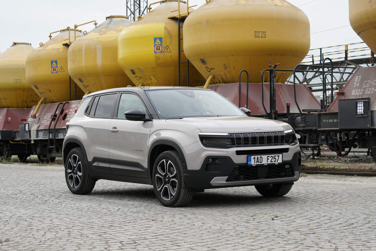 Foto: Daniel Borský | autickar.cz