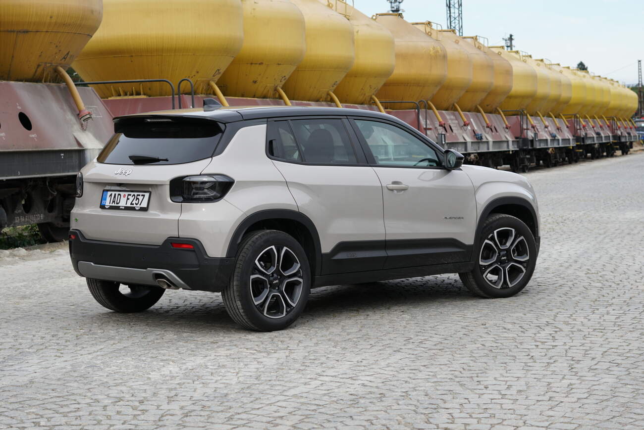 Foto: Daniel Borský | autickar.cz