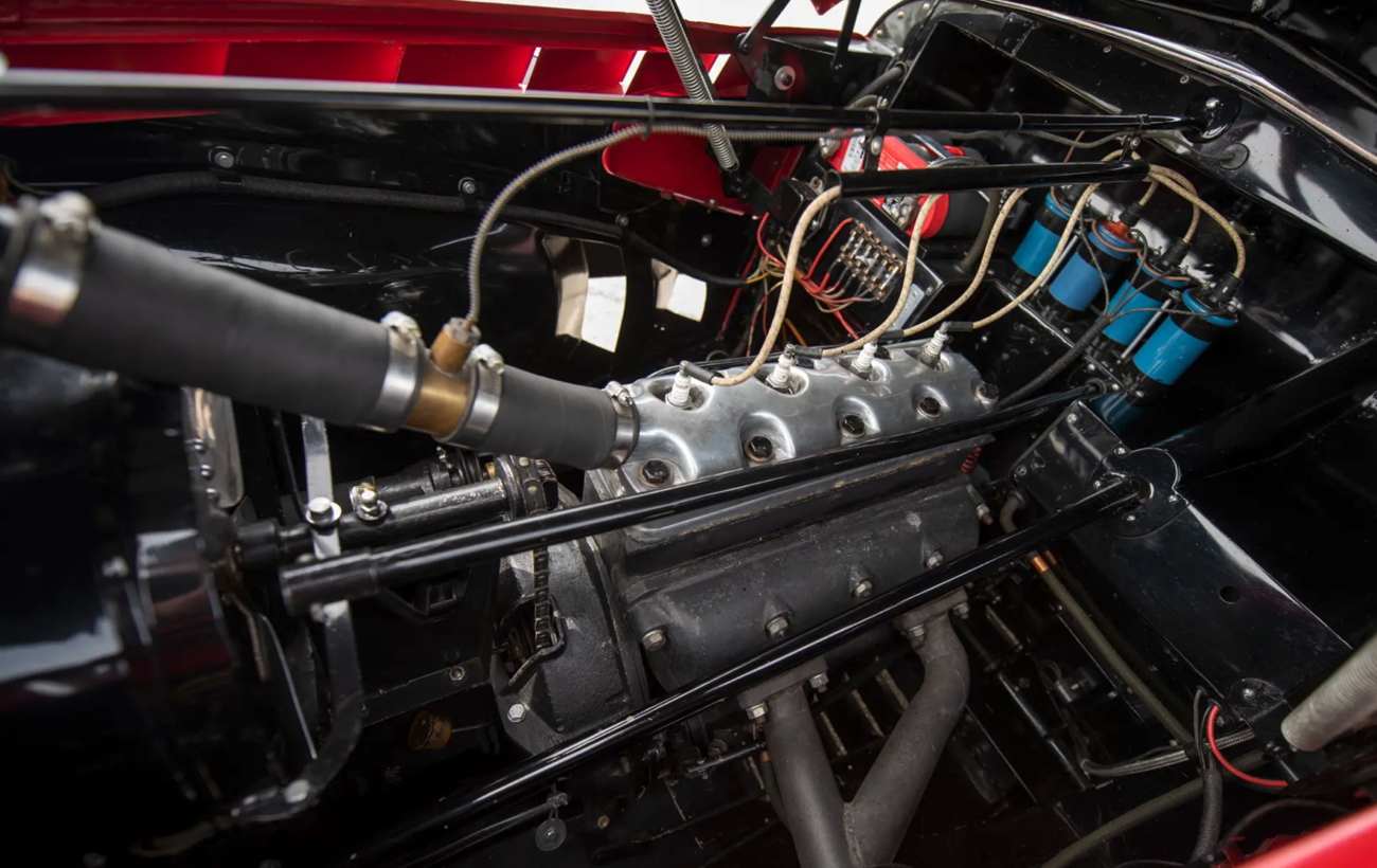 Foto: RM Sotheby’s