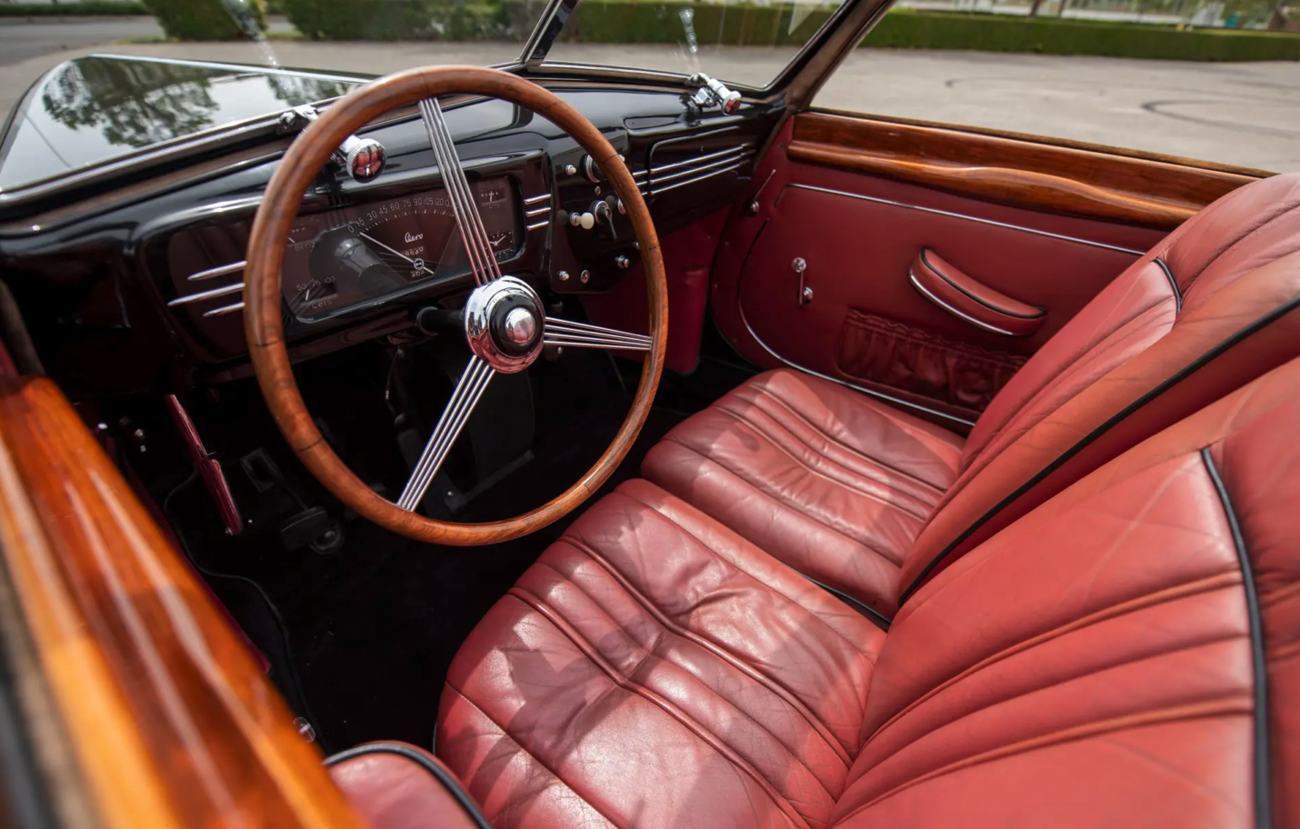 Foto: RM Sotheby’s