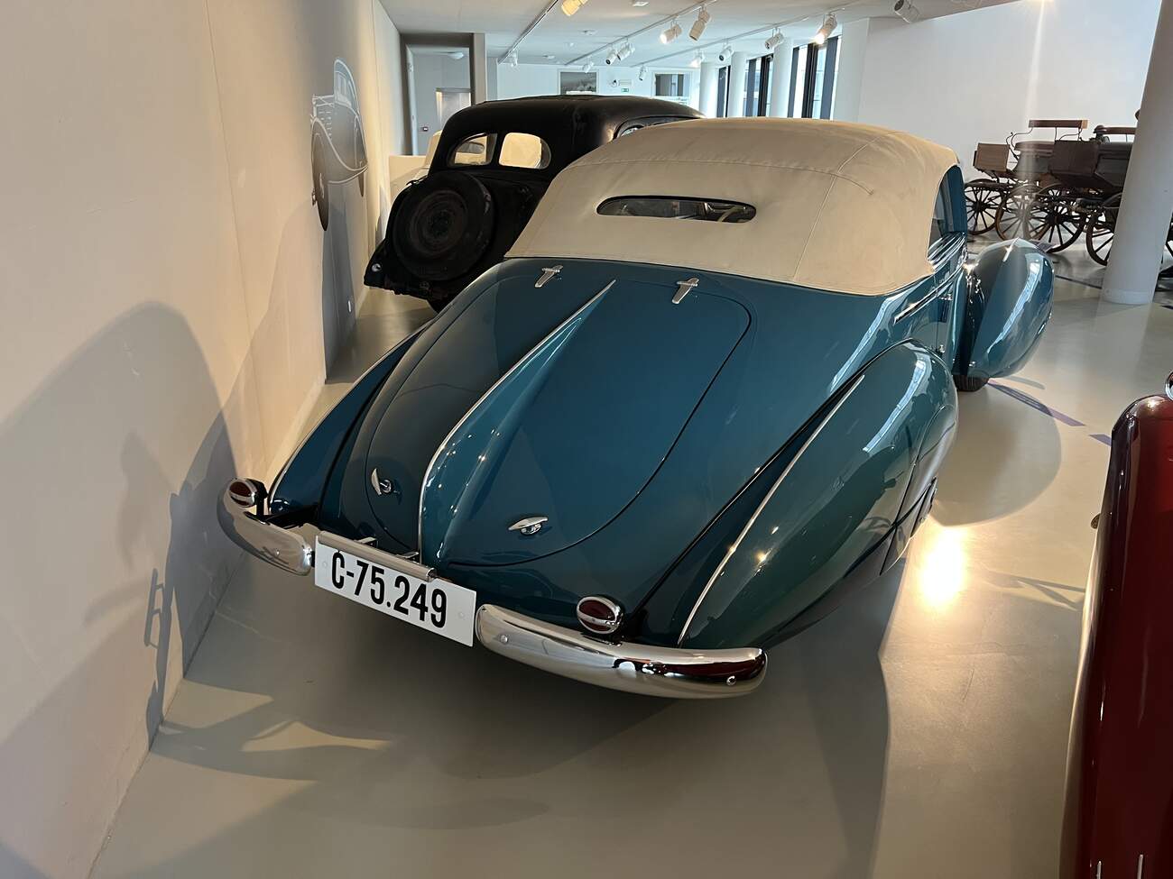 Foto: Marek Brunner, Autíčkář.cz