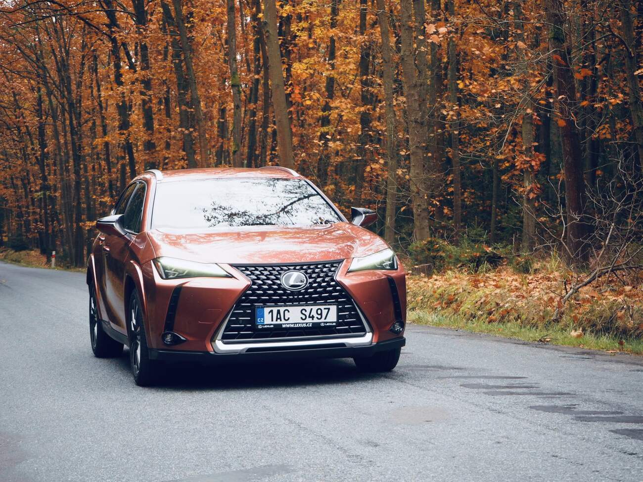 Foto: Honza Křeček, Autíčkář.cz