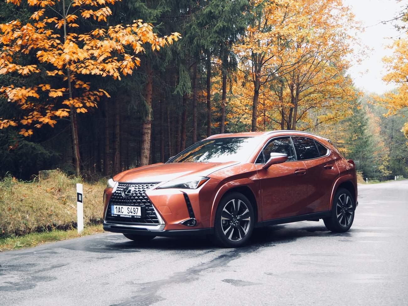 Foto: Honza Křeček, Autíčkář.cz