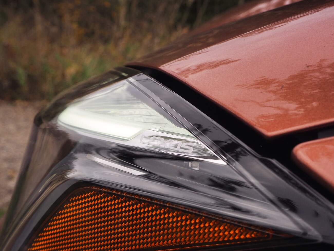 Foto: Honza Křeček, Autíčkář.cz