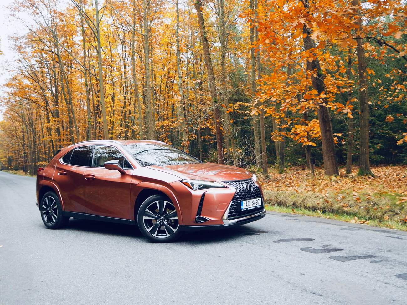 Foto: Honza Křeček, Autíčkář.cz