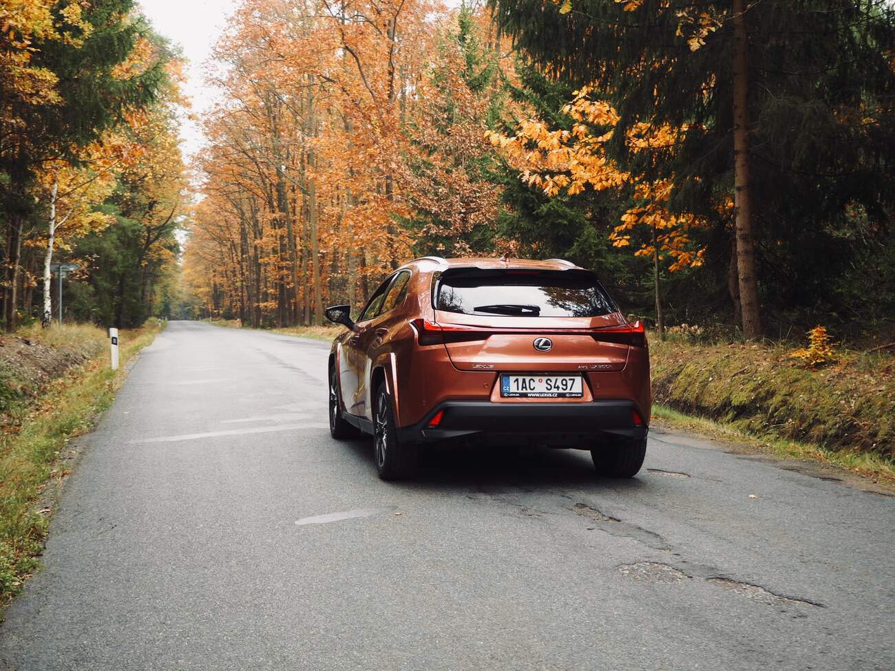 Foto: Honza Křeček, Autíčkář.cz