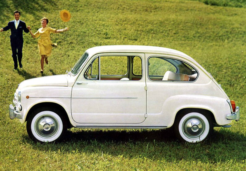Foto: Fiat