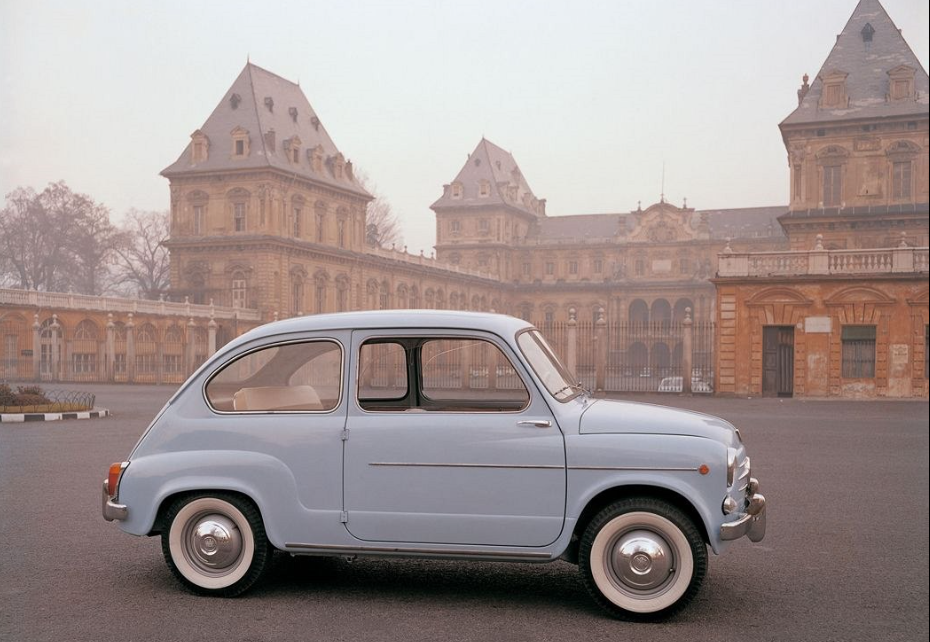 Foto: Fiat