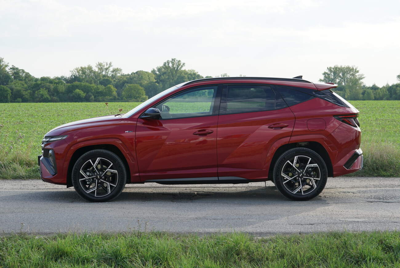 Foto: Daniel Borský | autickar.cz