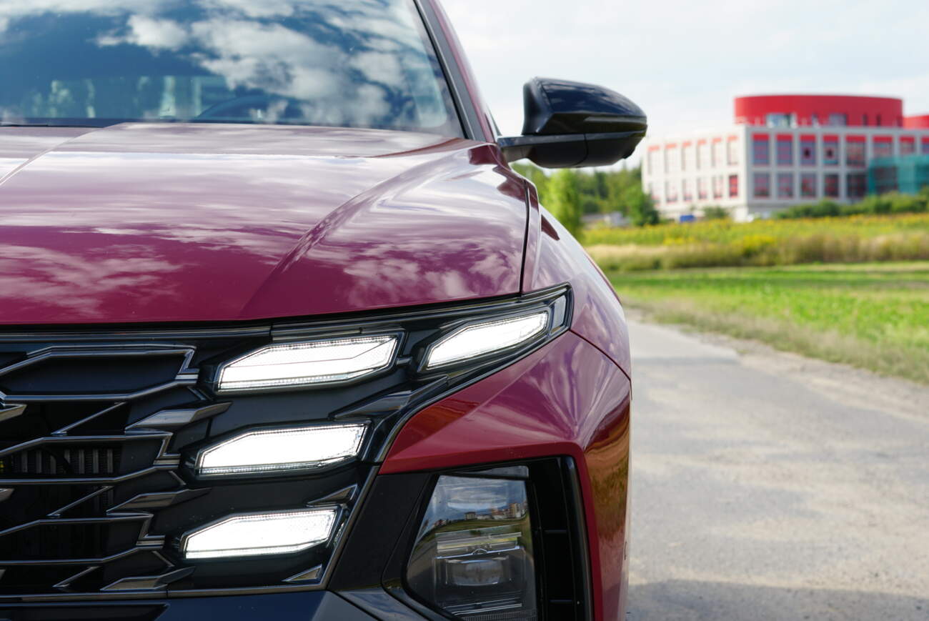 Foto: Daniel Borský | autickar.cz