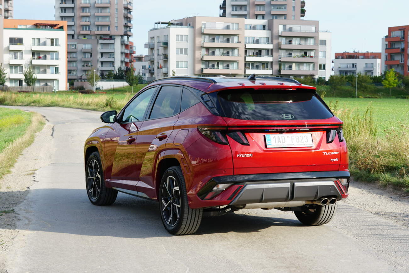 Foto: Daniel Borský | autickar.cz