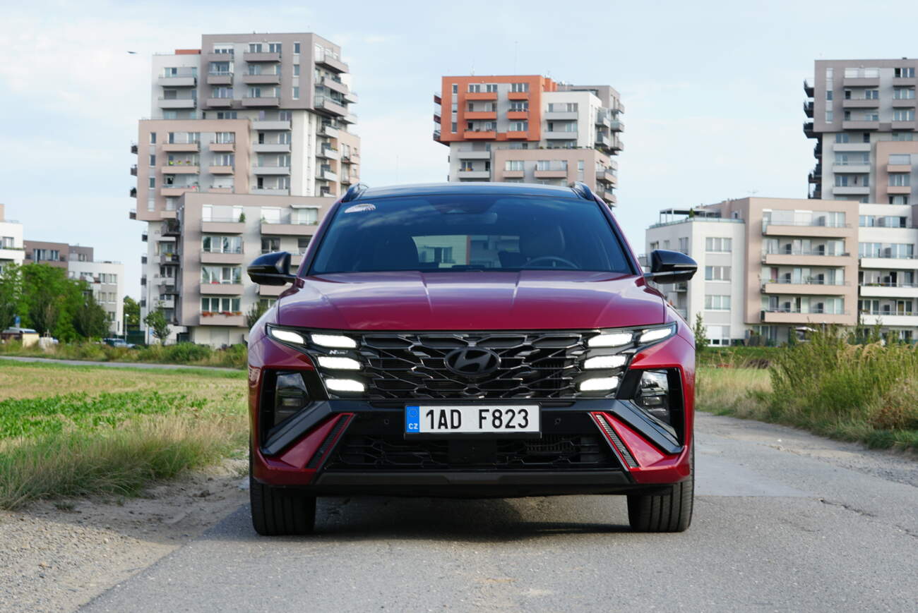 Foto: Daniel Borský | autickar.cz