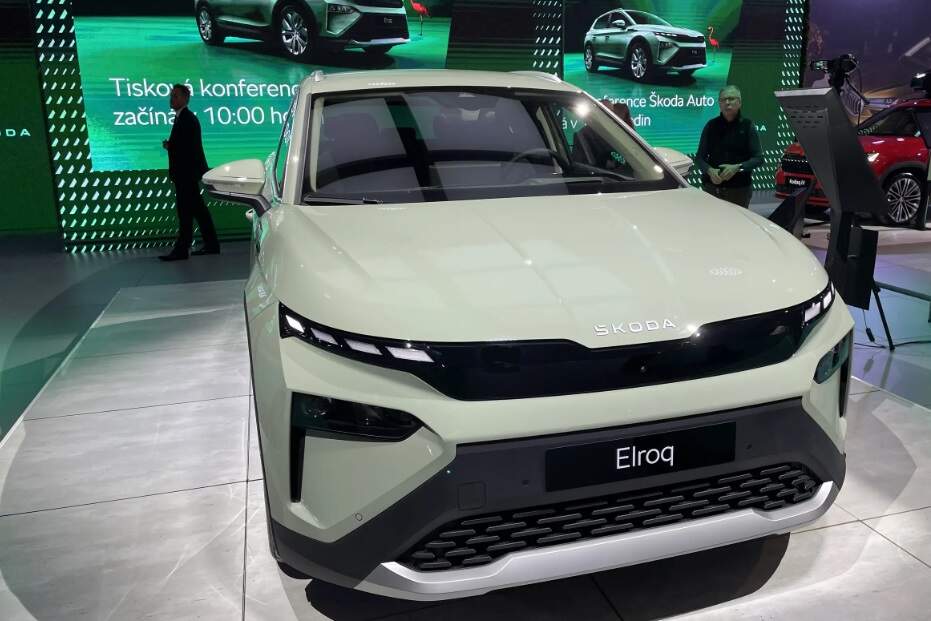 Foto: Viola Procházková, Autíčkář.cz