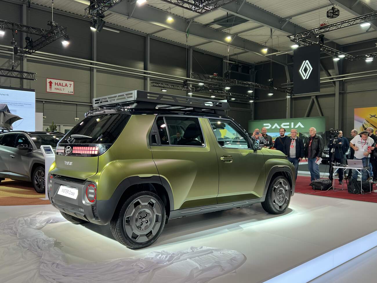 Foto: Viola Procházková, Autíčkář.cz