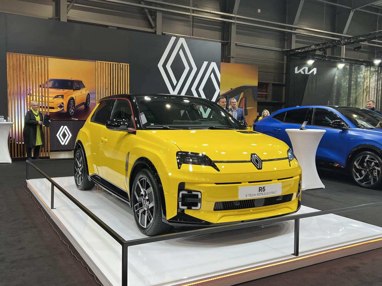 Foto: Viola Procházková, Autíčkář.cz