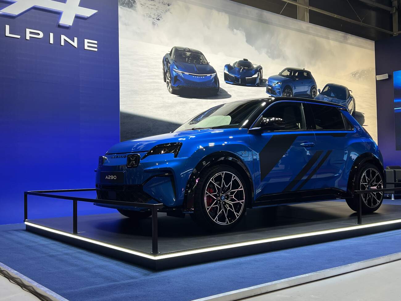 Foto: Viola Procházková, Autíčkář.cz