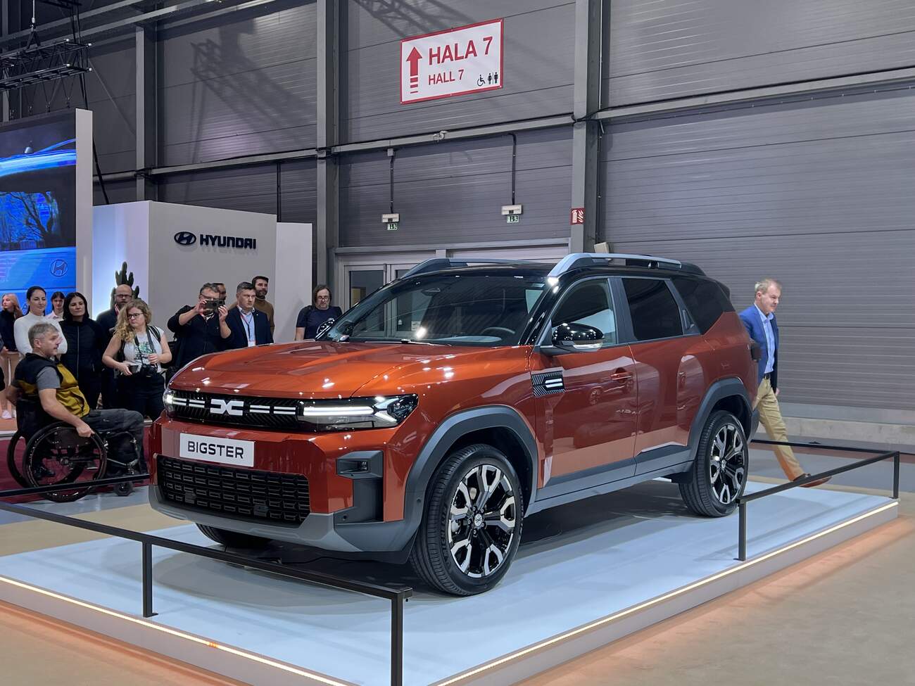 Foto: Viola Procházková, Autíčkář.cz