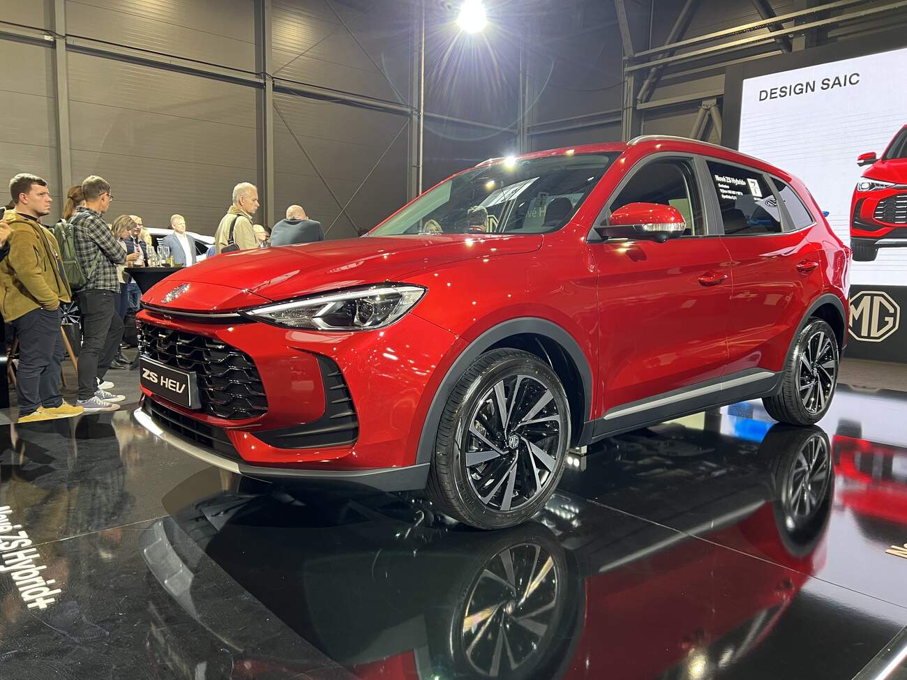 Foto: Viola Procházková, Autíčkář.cz