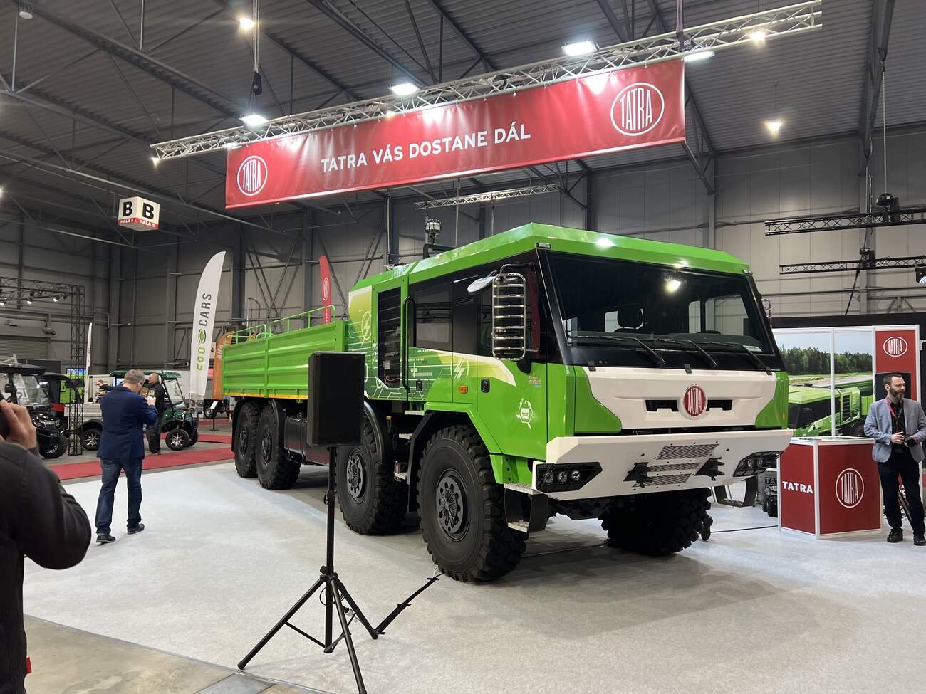 Foto: Viola Procházková, Autíčkář.cz