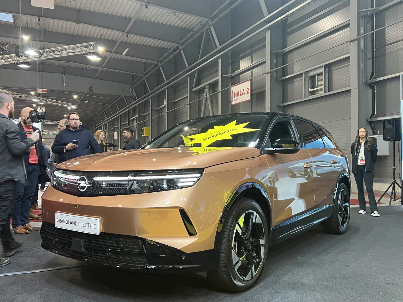 Foto: Viola Procházková, Autíčkář.cz