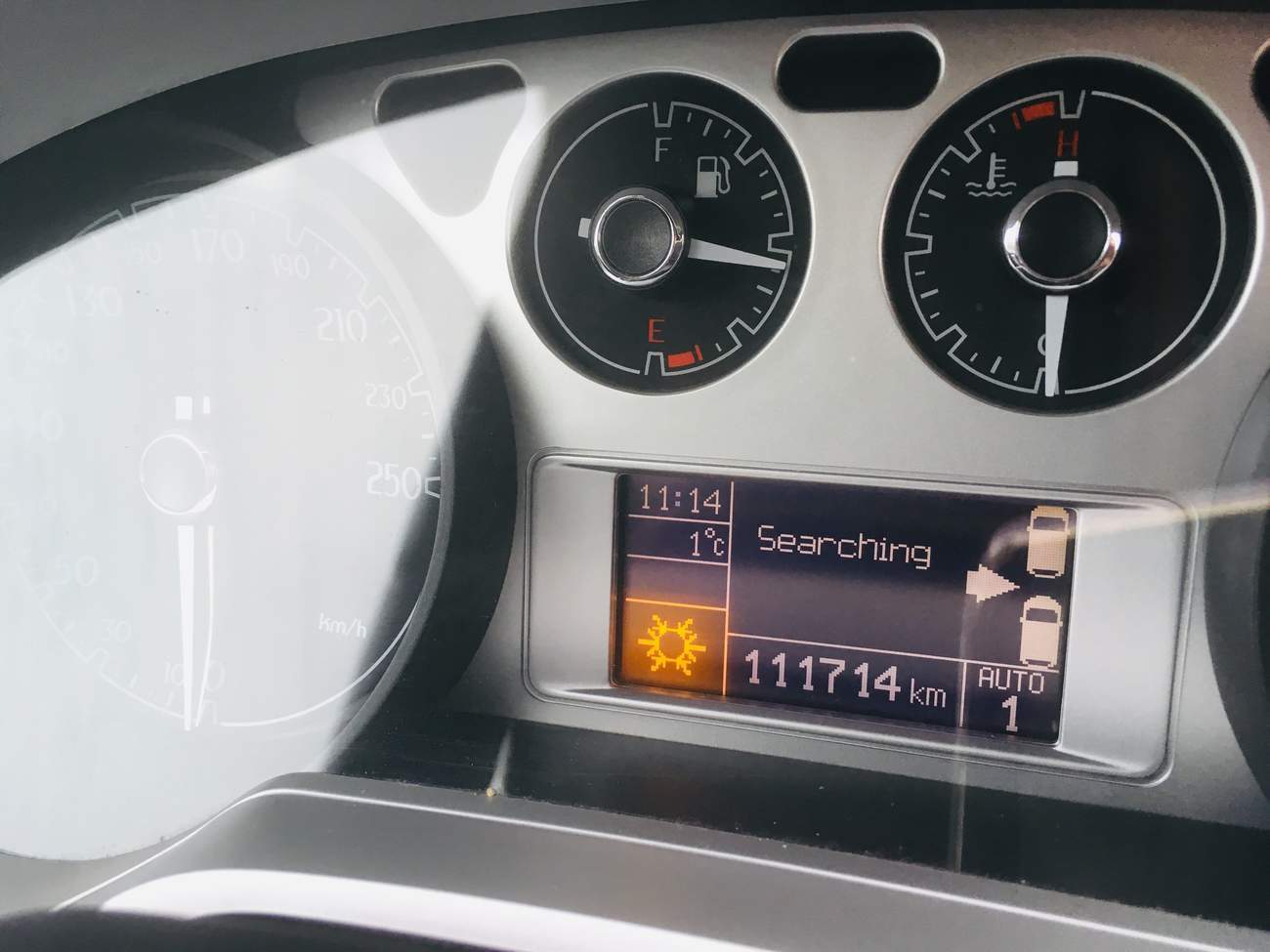 Foto: Honza Křeček, Autíčkář.cz