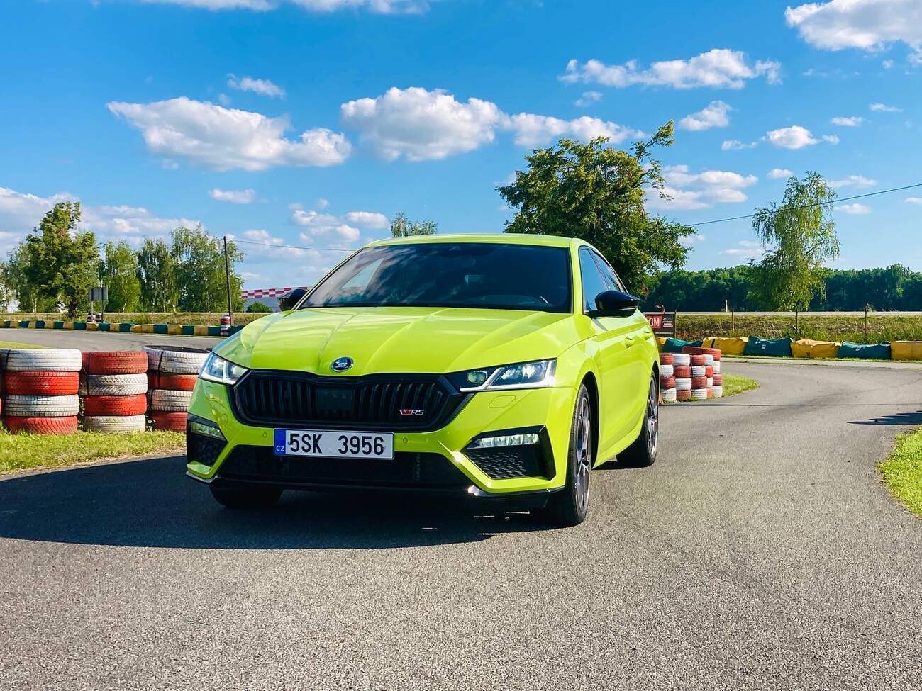 Foto: Honza Křeček, Autíčkář.cz