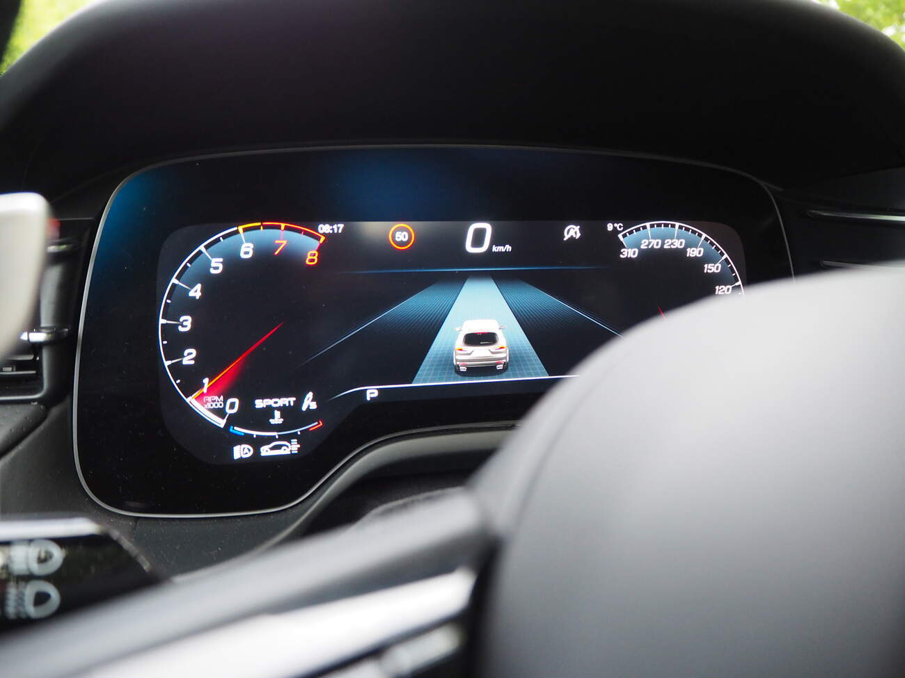 Foto: Honza Křeček, Autíčkář.cz