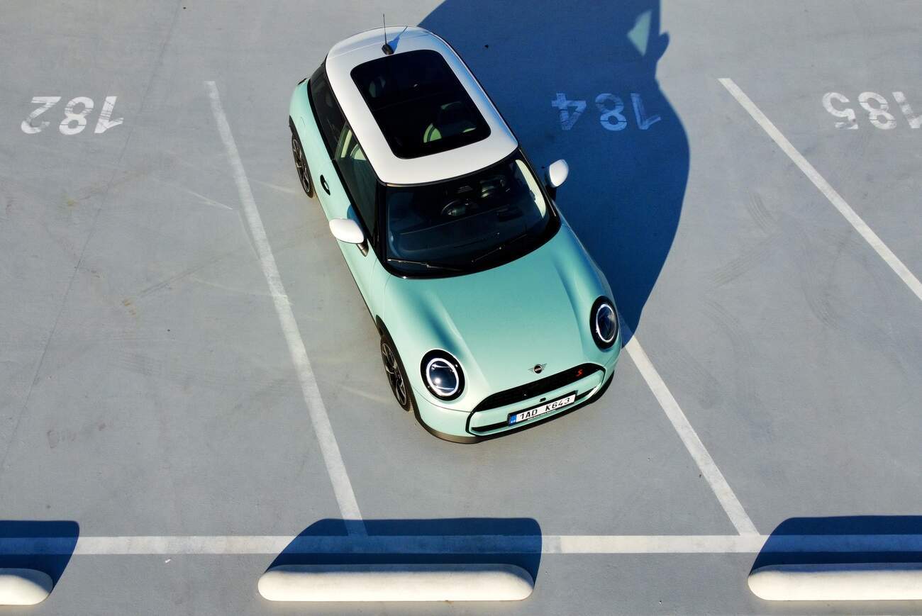 Foto: Honza Křeček, Autíčkář.cz