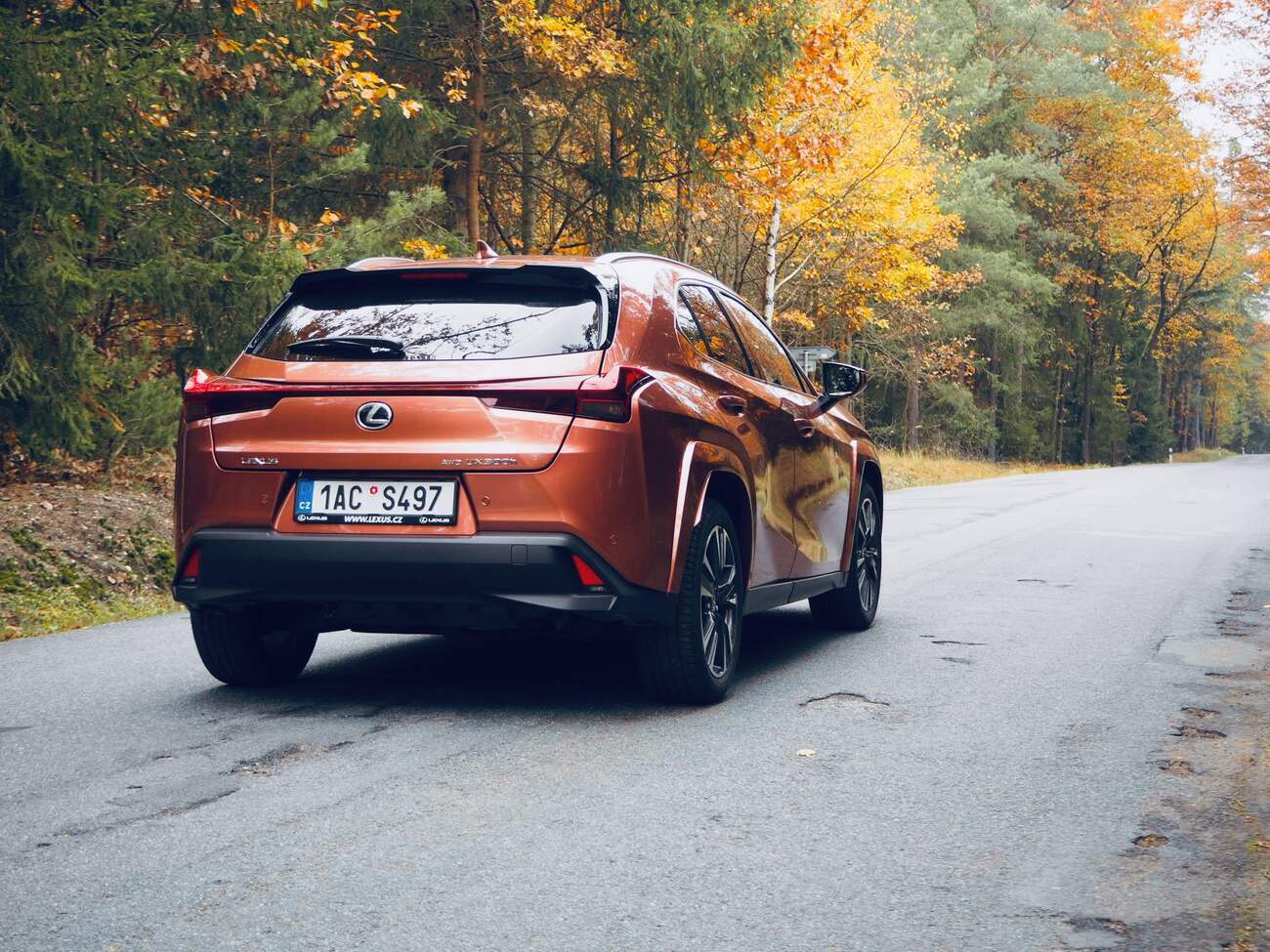 Foto: Honza Křeček, Autíčkář.cz