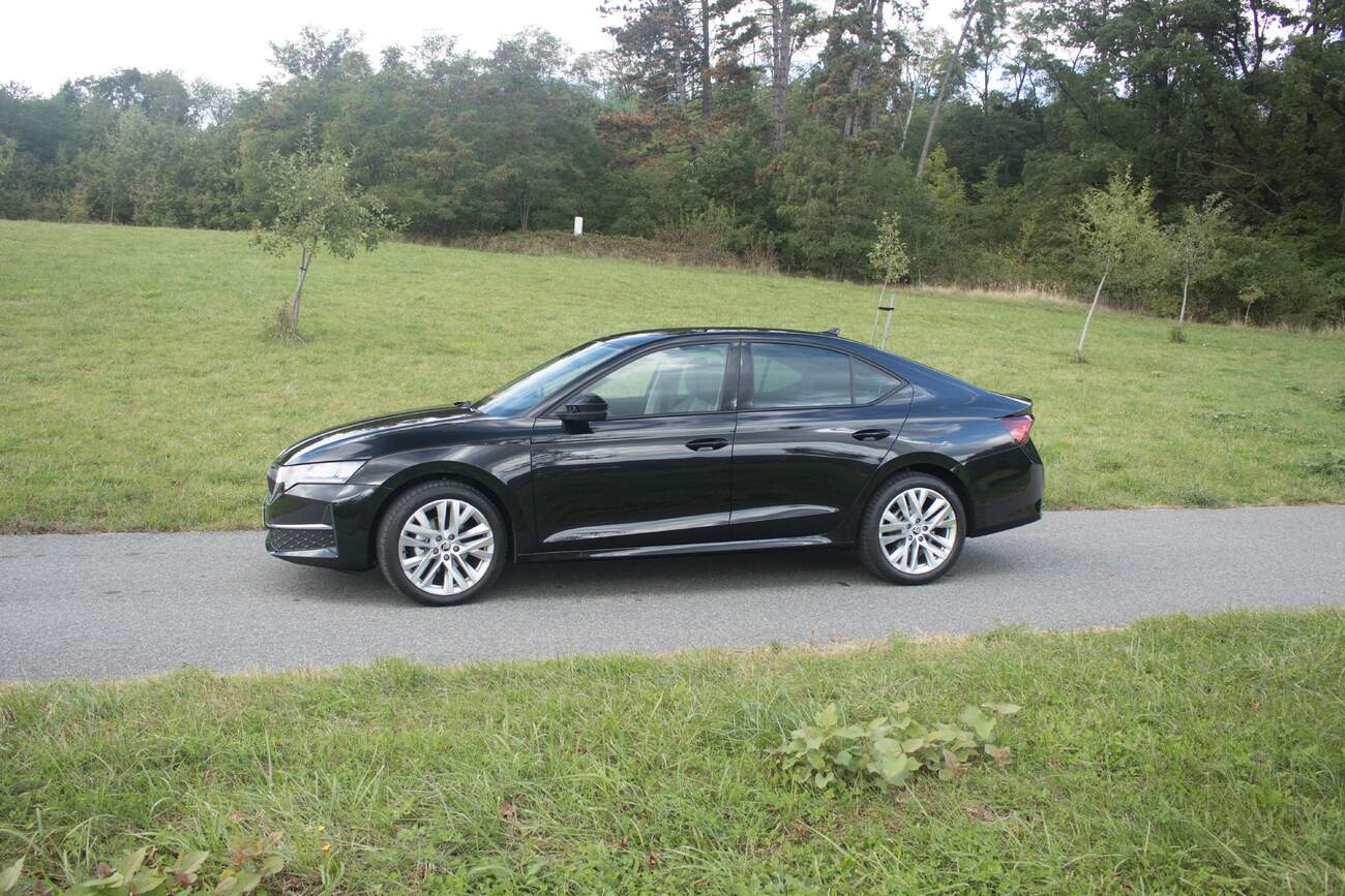 Foto: Viola Procházková, Autíčkář.cz